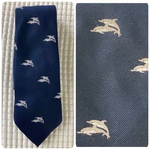 Dolphin Tie by Country Club